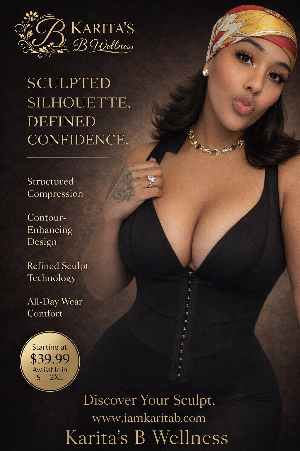The Sculpt Society